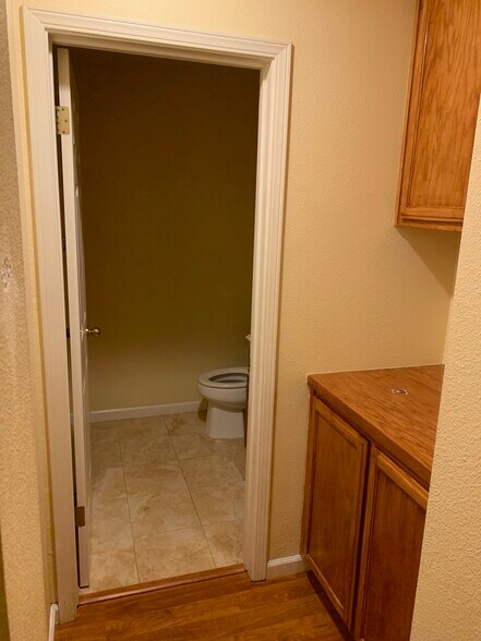 Bathroom 1/2 - 3693 Dickenson Cmn