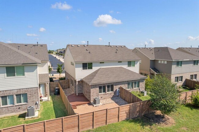 Building Photo - 603 White Steppe Way