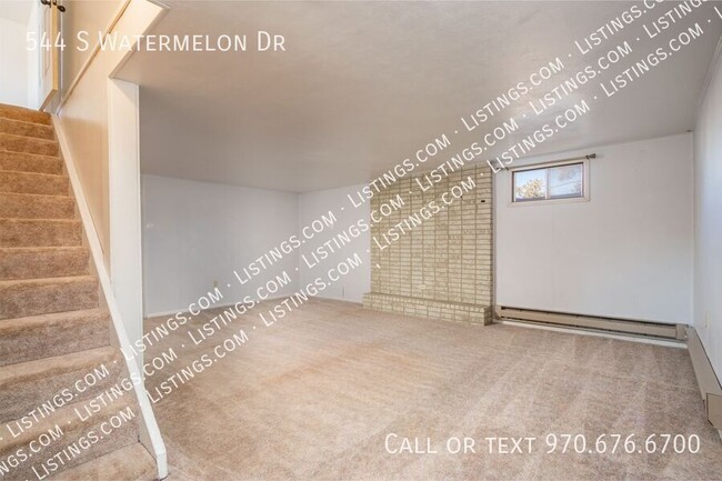 Building Photo - 544 S Watermelon Dr