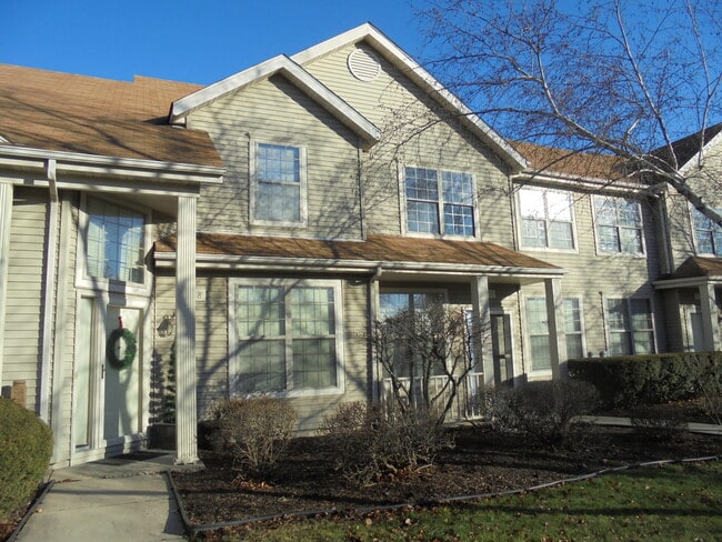 Building Photo - 736 Big Timber Dr