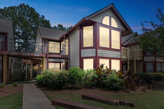 Building Photo - Charming 2BR Condo in Alpharetta
