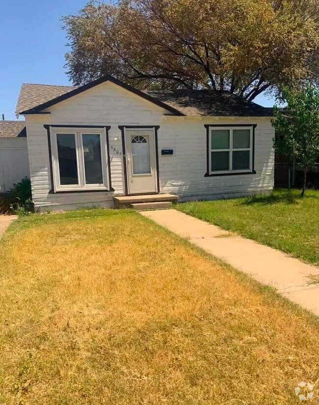 Building Photo - 4207 S Hayden St