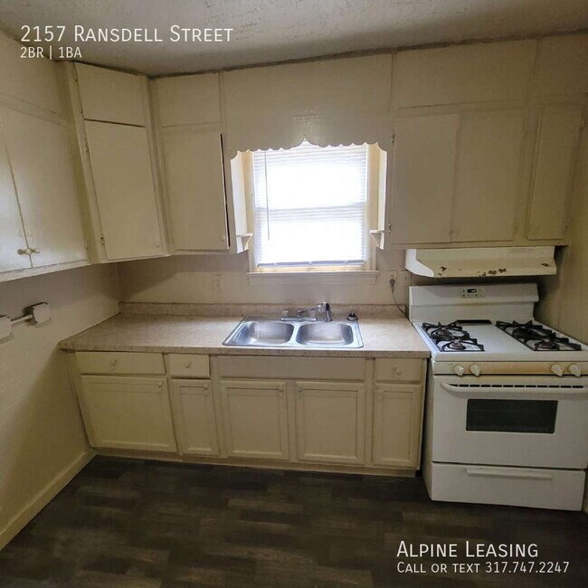 Building Photo - 2157 Ransdell St