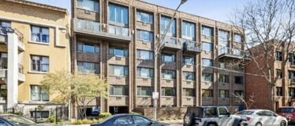 Building Photo - 644 W Arlington Pl