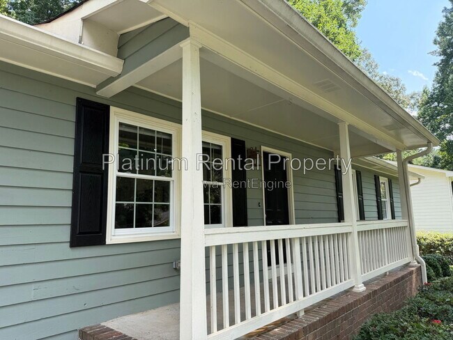 Building Photo - 3016 Butler Creek Rd NW