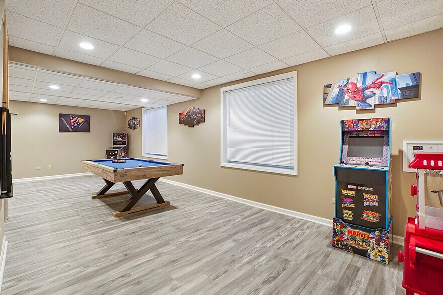 Building Photo - 1264 Marls Ct