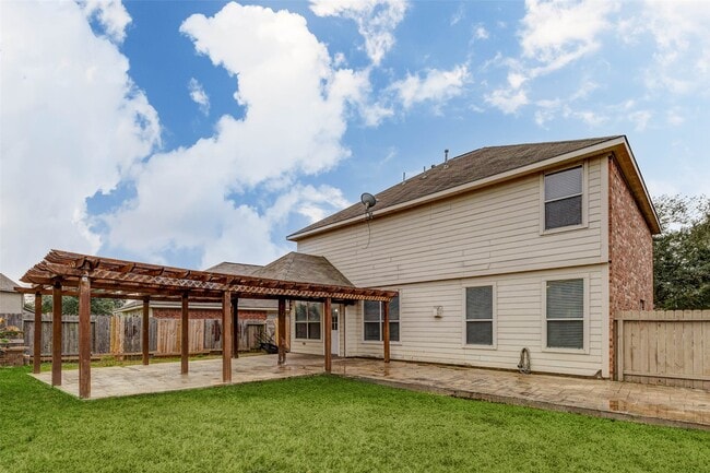 Building Photo - 22510 Ganado Creek Ct