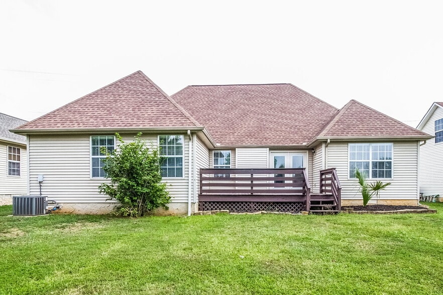 Building Photo - 5356 Sunnyvale Dr