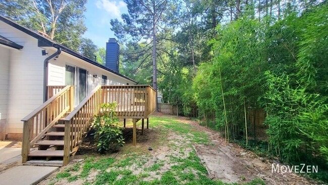 Building Photo - 4601 Kresson Pl