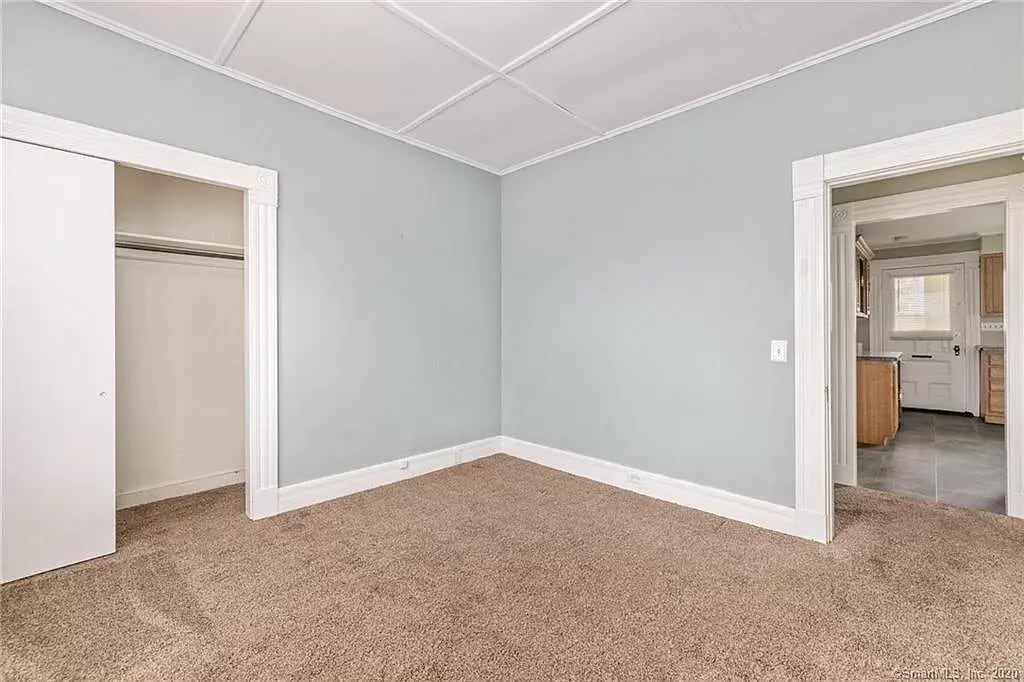 Bedroom 2 - 590 N Main St