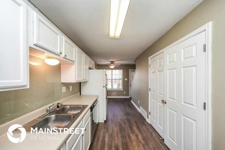 Building Photo - 1232 Calebs Ridge Dr