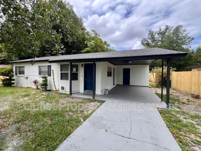 Primary Photo - 2713 Geoffrey Dr