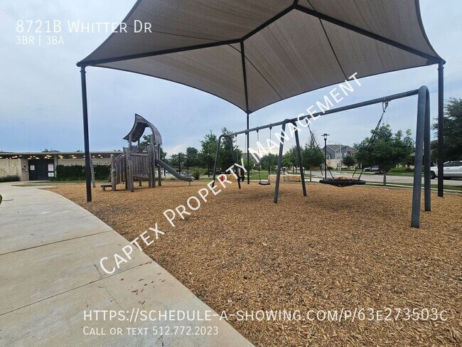 Building Photo - 8721 Whitter Dr