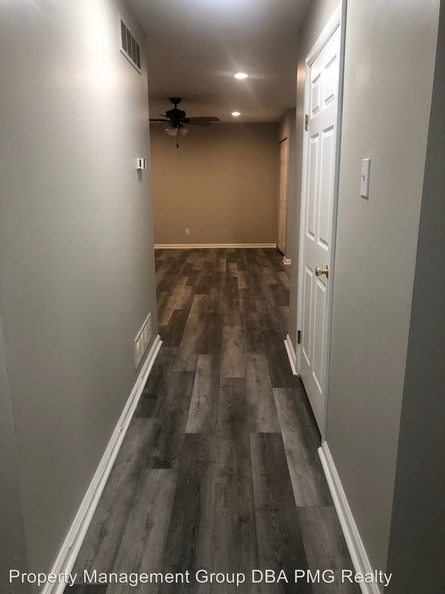 Building Photo - 1308 South St