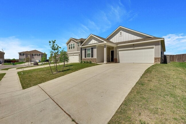 Building Photo - Beautiful home in Pflugerville