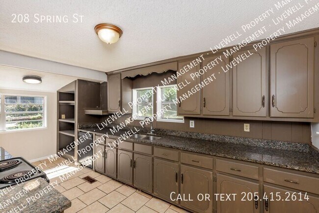 Building Photo - 208 Spring St