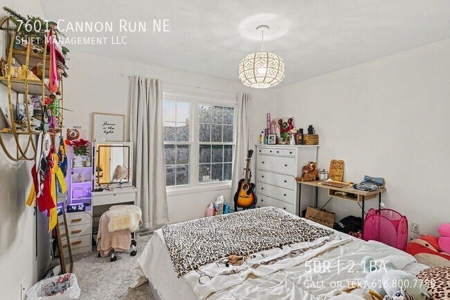 Building Photo - 7601 Cannon Run Dr NE