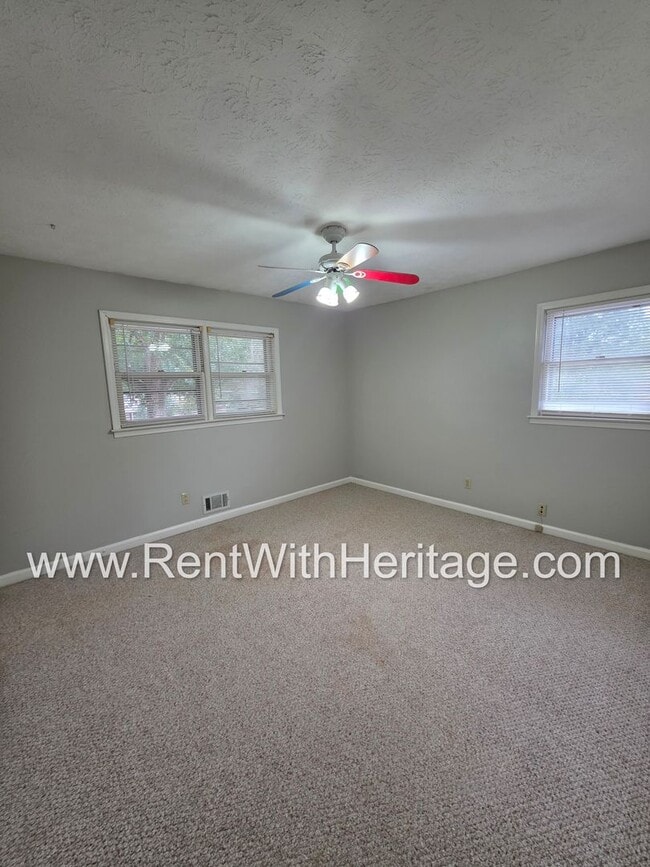 Building Photo - WOW! Fantastic 5 Bedroom/ 2 Bath Ranch With All The Upgrades / Great Location / Popular Alexander...