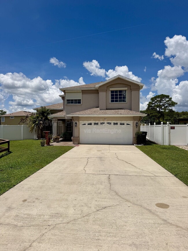 Building Photo - 1501 Chevington Ct
