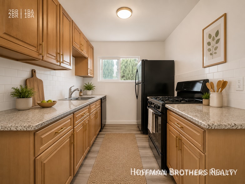 Building Photo - 1320 S Ridgeley Dr