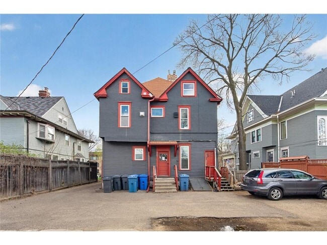 Building Photo - 2210 Colfax Ave South