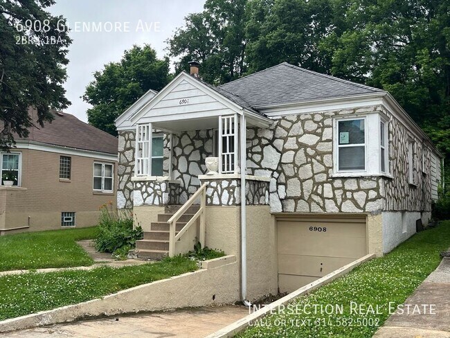 Building Photo - 6908 Glenmore Ave