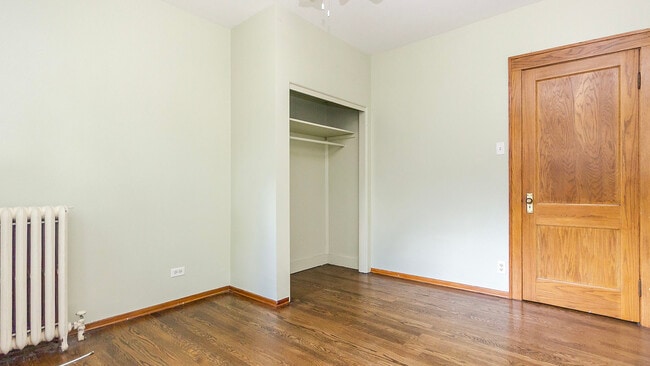 Building Photo - 100 Belle Plaine Ave