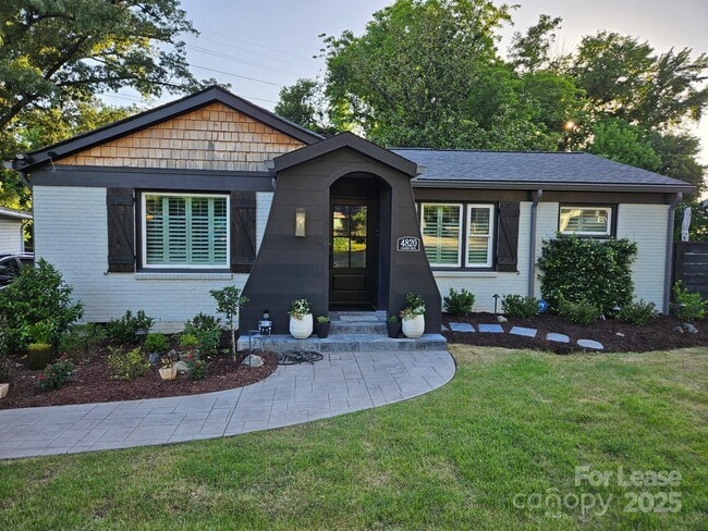 Primary Photo - 4820 Gilmore Dr