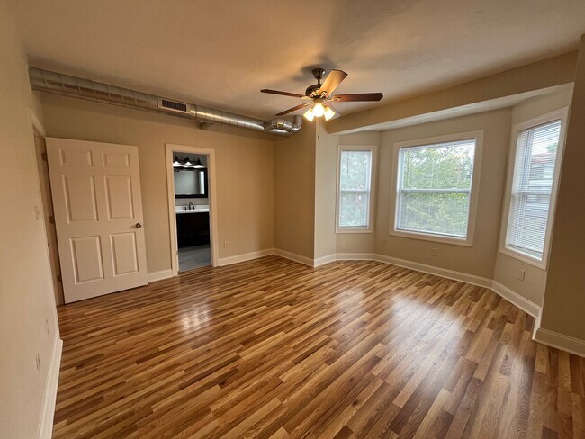 Building Photo - 6712 McPherson Blvd