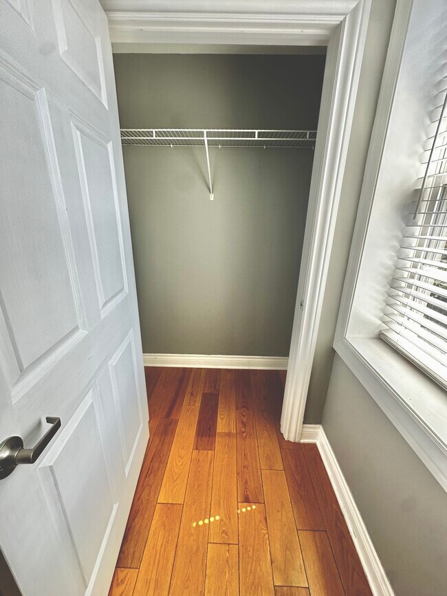 Bedroom 2 - 295 Ridge Rd
