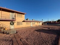 Building Photo - Charming 2Bed/1Bath ground floor apartment located in Northern/Central part of Las Vegas