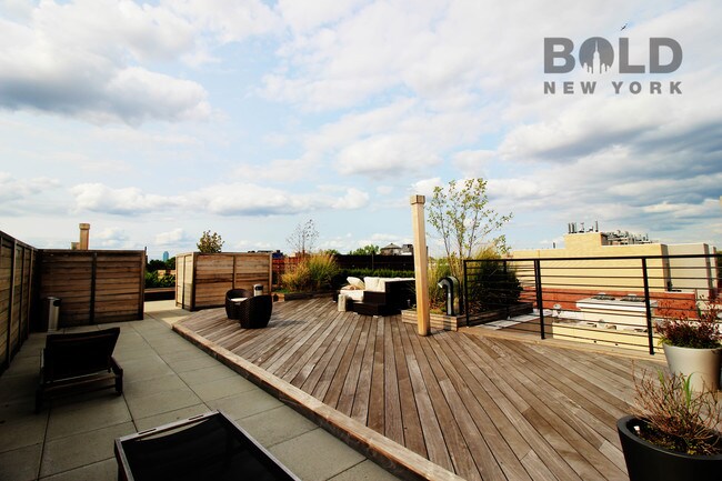 Floorplan - 80 Meserole Street