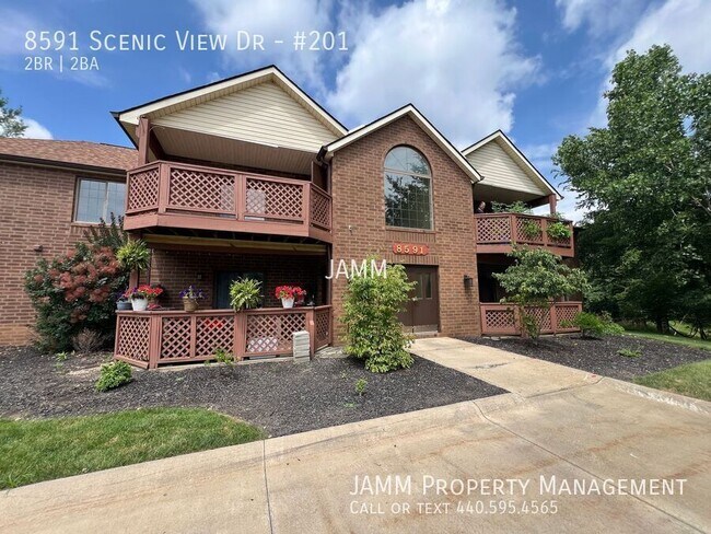 Building Photo - 8591 Scenicview Dr