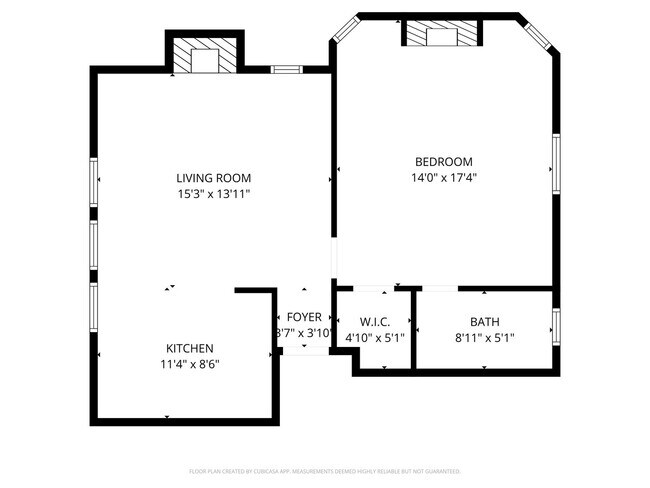 Building Photo - 1454