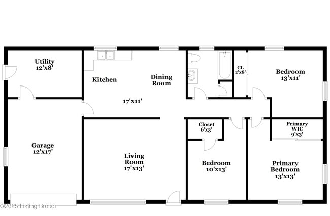 Building Photo - 6102 Jessamine Ln