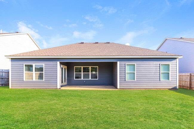 Building Photo - 5624 Timber Leaf Lp