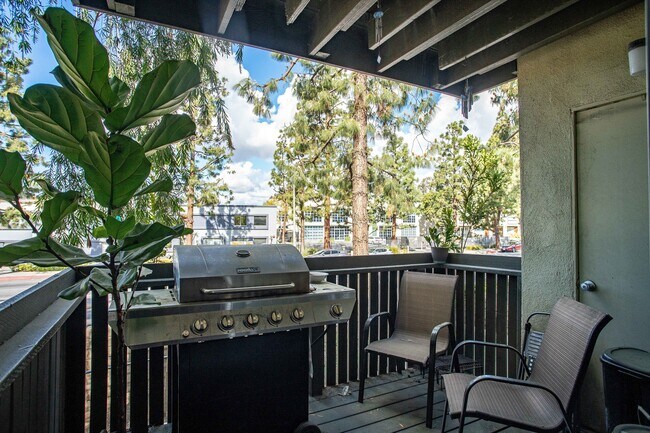 Patio - 4903 Indian Wood Rd