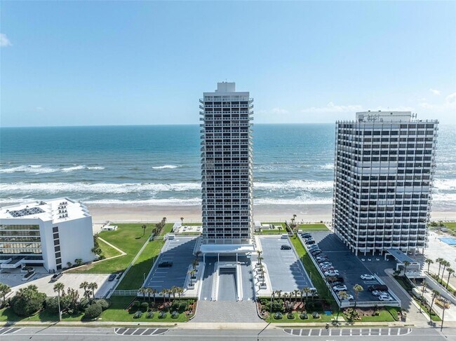 Building Photo - 3000 N Atlantic Ave