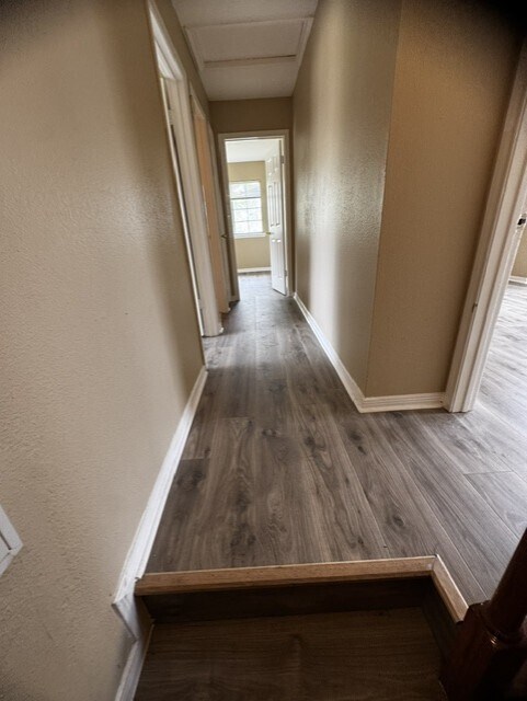 Building Photo - 8310 Wild Rose St