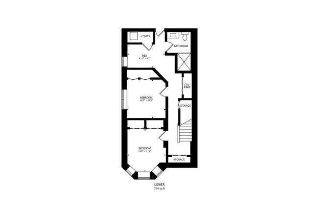 Building Photo - 2330 N Greenview Ave