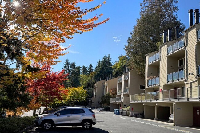 Building Photo - 1Bd/1Ba Mercer Island Condo