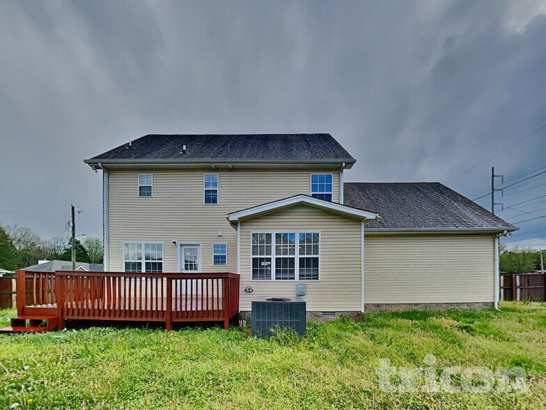 Building Photo - 205 Horace Mann Dr
