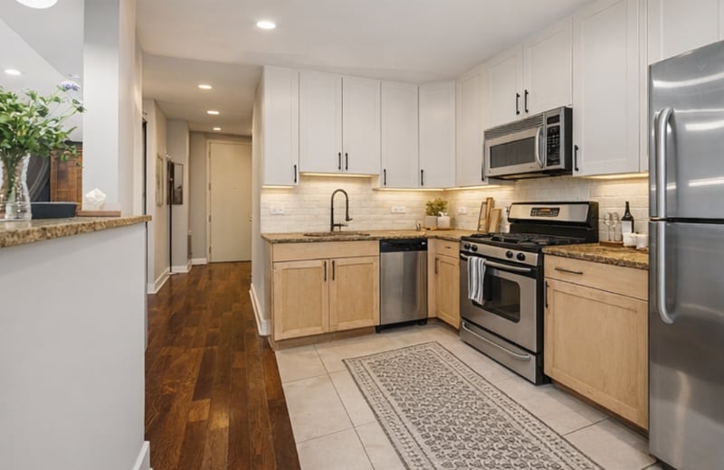 Building Photo - 305 Whiton St