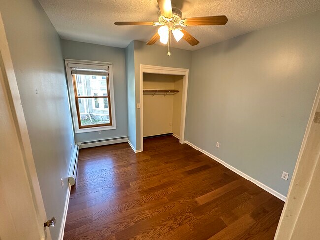 2nd Bedroom - 28 Center St