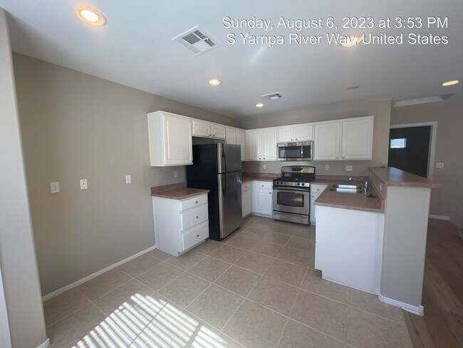 Building Photo - COMING SOON- 3 Bedrooms House in the South...