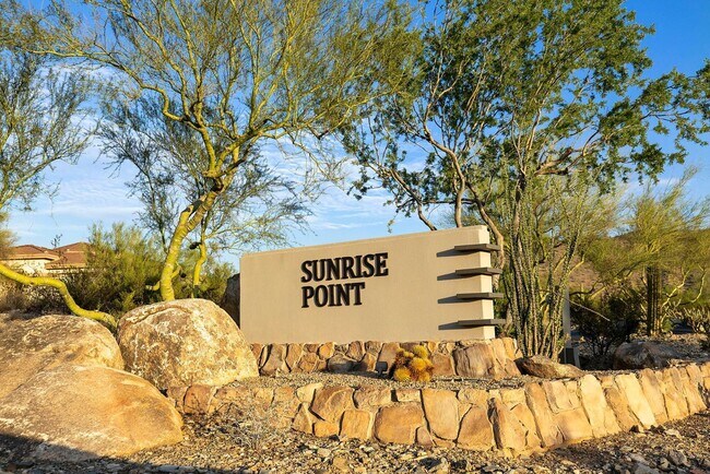 Building Photo - 11489 E Raintree Dr