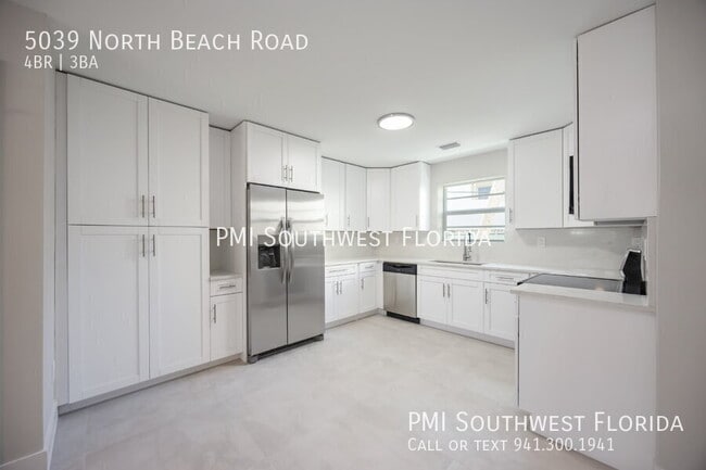 Building Photo - 5039 N Beach Rd