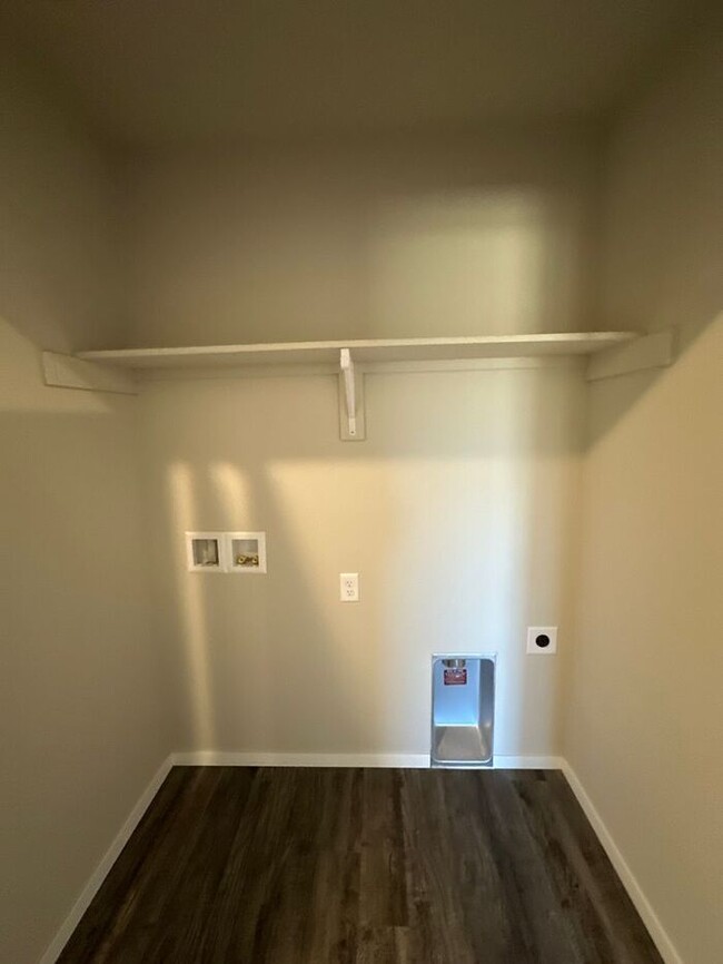 Building Photo - *Pre-leasing* BRAND NEW Three Bedroom | Tw...