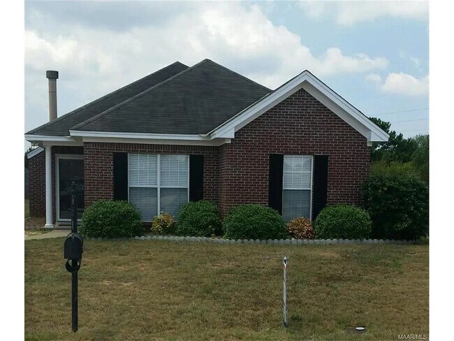 Building Photo - 517 McGregor Ct