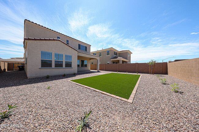 Building Photo - 25076 N 77th Dr